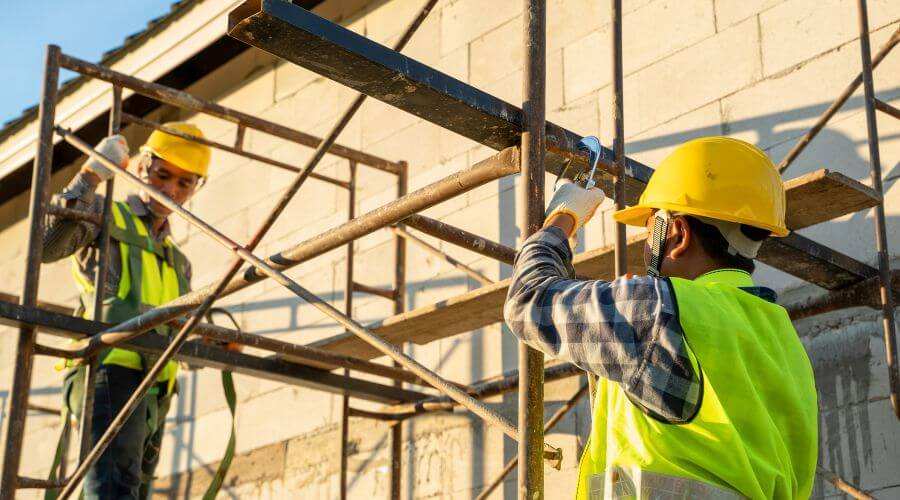Fascia Repair in Batesland, SD